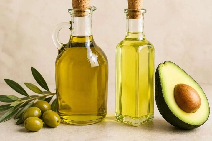 روغن آووکادو از زیتون بهتر است؟
