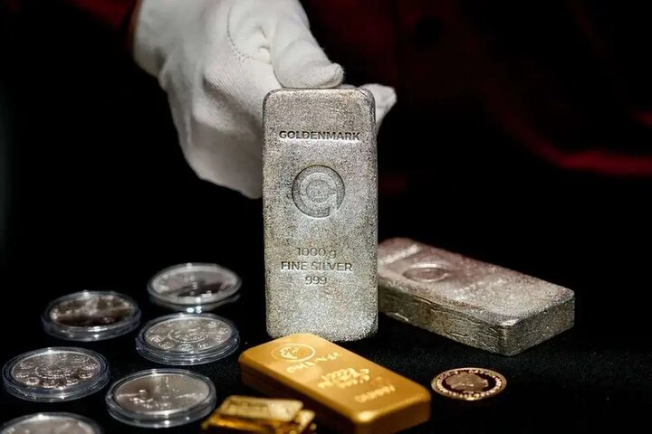 بهترین زمان خرید نقره فرا رسیده است؟