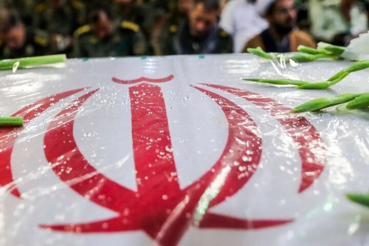 شهادت ۴ نفر از نیروهای هوافضا در کرمانشاه