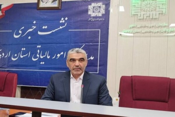 اعتبار ۵۵ پروژه نیمه‌تمام از طرح نشان‌دار کردن مالیات تامین شد