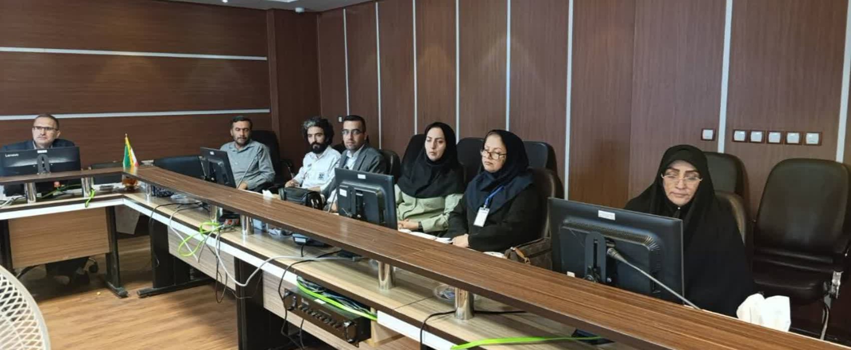 بررسی چالش‌های حوزه سلامت در ابهر؛ تأکید بر تسریع در تکمیل پروژه‌های درمانی
