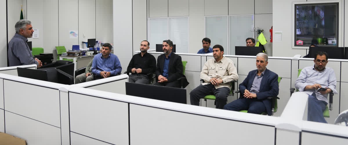 پایان انتظار طولانی در تقاطع‌های زنجان؛ هوشمندسازی ۳۰ گلوگاه اصلی شهر با هدف ایجاد «باند سبز»