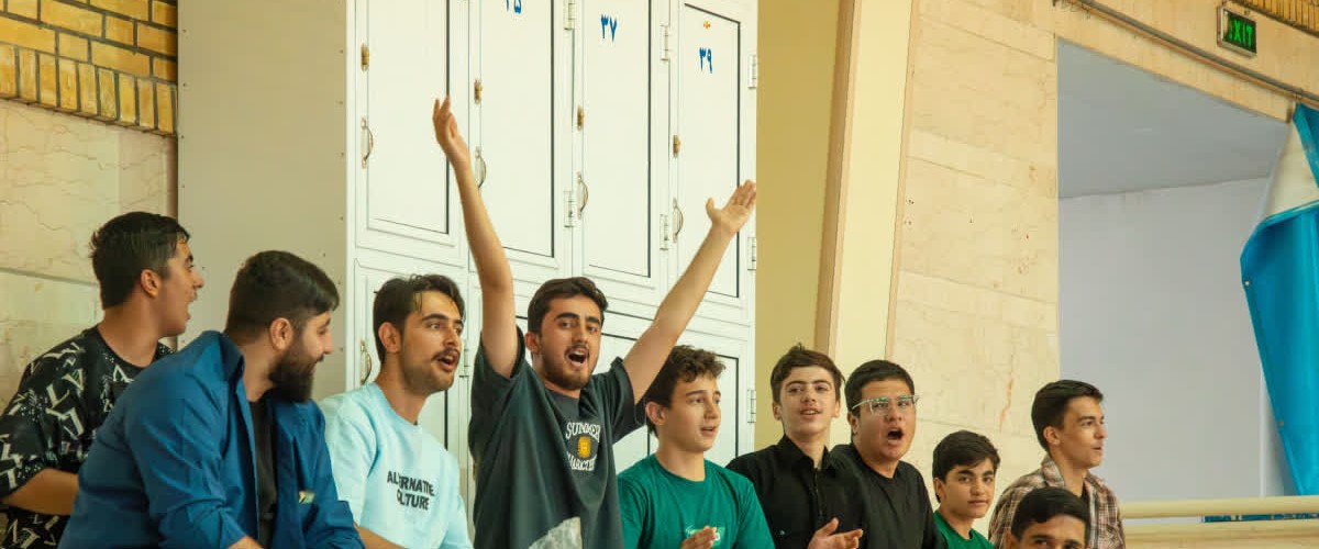 میدان‌داری ۶۰۰ نوجوان در لیگ فوتسال مساجد زنجان؛ آغاز ماراتن جذاب ۸۴ تیم برای فتح جام