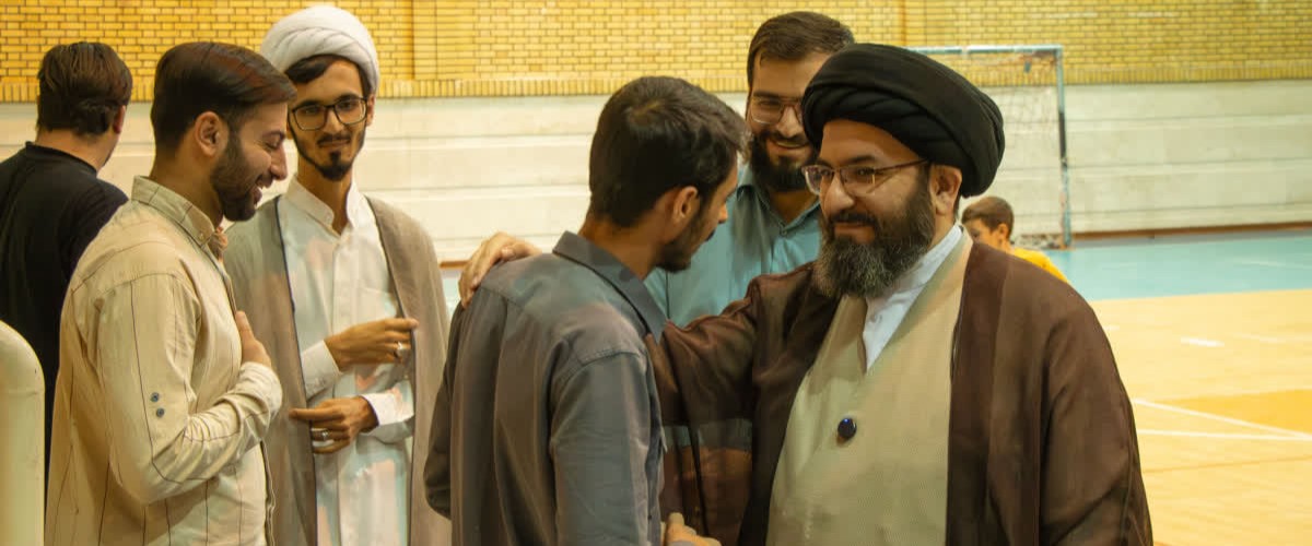 میدانداری ۶۰۰ نوجوان در لیگ فوتسال مساجد زنجان؛ آغاز ماراتن جذاب ۸۴ تیم برای فتح جام