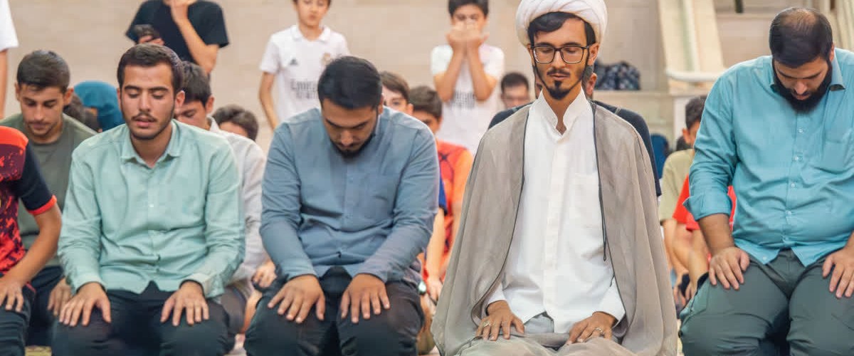 میدان‌داری ۶۰۰ نوجوان در لیگ فوتسال مساجد زنجان؛ آغاز ماراتن جذاب ۸۴ تیم برای فتح جام