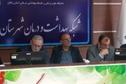 بررسی چالش‌های حوزه سلامت در ابهر؛ تأکید بر تسریع در تکمیل پروژه‌های درمانی