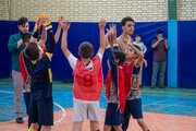 میدان‌داری ۶۰۰ نوجوان در لیگ فوتسال مساجد زنجان؛ آغاز ماراتن جذاب ۸۴ تیم برای فتح جام