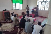 بنیاد علوی مسیر اشتغال‌زایی را در مارگون هموار می‌کند