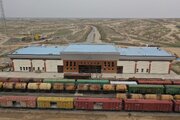 کاهش زمان توقف کالاهای وارداتی آسیای میانه در اینچه‌برون
