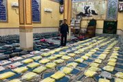 توزیع ۵۰۰ بسته تحصیلی میان دانش‌آموزان نیازمند شادگان در آستانه سال تحصیلی