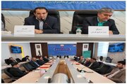 تأکید مدیرکل آموزش و پرورش استان اردبیل بر گزینش عادلانه و به‌دور از سلیقه‌های شخصی