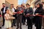 اولین گذر صنایع دستی کشور در بافت تاریخی شیراز افتتاح شد/ سرمایه‌گذاری ۲۰۰ میلیارد تومانی در محله فیلی‌ها