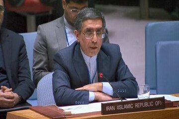 نامه ایران به شورای امنیت: حمله آمریکا به مراسم عروسی، جنایت جنگی است