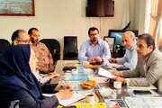 انعقاد تفاهم‌نامه همکاری دانشگاه آزاد واحد نوشهر و مرکز آموزش فنی و حرفه‌ای شهید دستغیب