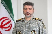 جزئیات حمله اخیر به پایگاه‌های آمریکا از زبان سخنگوی ارتش