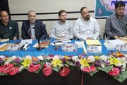 یاسوج میزبان نخبگان قرآنی در چهل و نهمین دوره مسابقات سراسری
