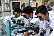 درخشش دانشجویان دانشگاه آزاد واحد خوزستان در سی‌ویکمین المپیاد علمی دانشجویی کشور