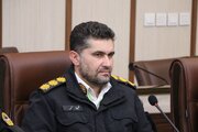 ثبت ۴۱۰ هزار فقره تخلفات شبانه وسایل نقلیه سنگین در تهران
