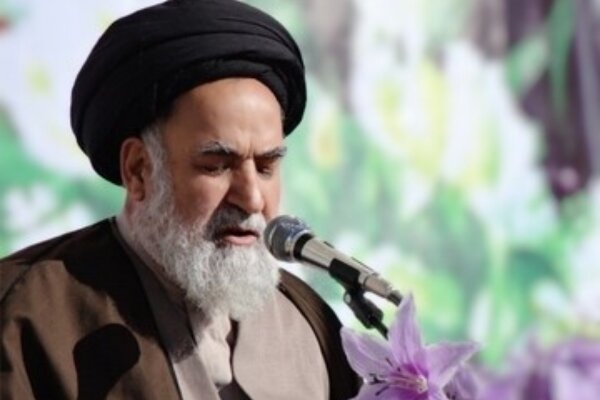 دشمن پنهان، امنیت ملی را هدف می‌گیرد