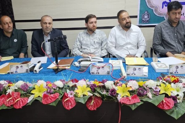 یاسوج میزبان نخبگان قرآنی در چهل و نهمین دوره مسابقات سراسری