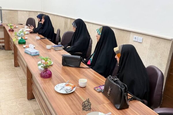 برگزاری نشست تخصصی مسئولان هیئت‌های دانشجویی