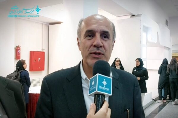 المپیادهای ورزشی فضای امید و نشاط را میان دانشجویان تقویت می‌کند