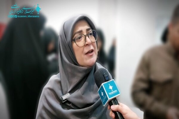 افزایش سهم دختران در ورزش از اولویت‌های جدی دولت چهاردهم است