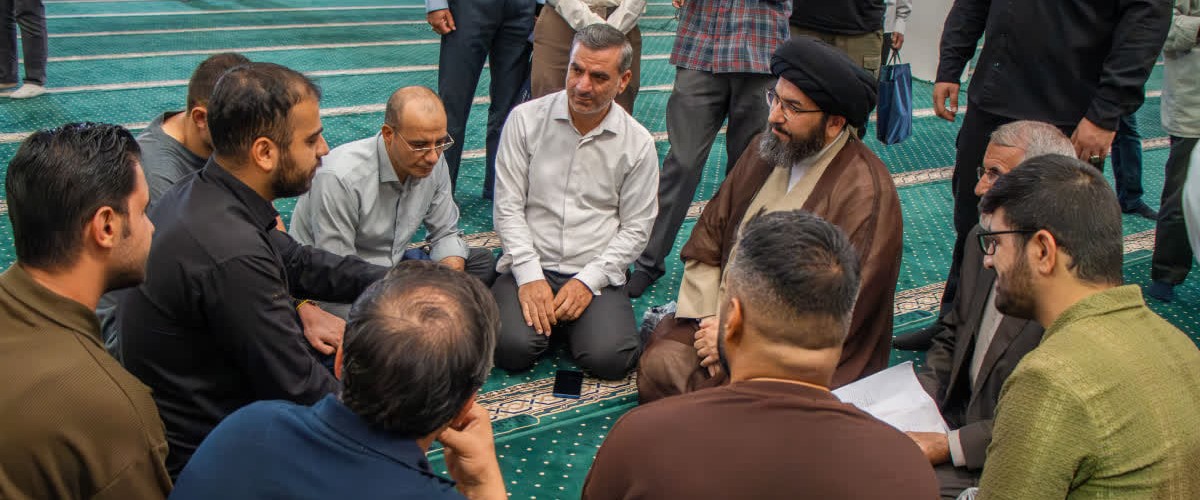 مکتب «تعاون» رمز عبور از تحریم‌هاست؛ بانوان زنجانی پرچمداران تاریخ ایستادگی در انقلاب