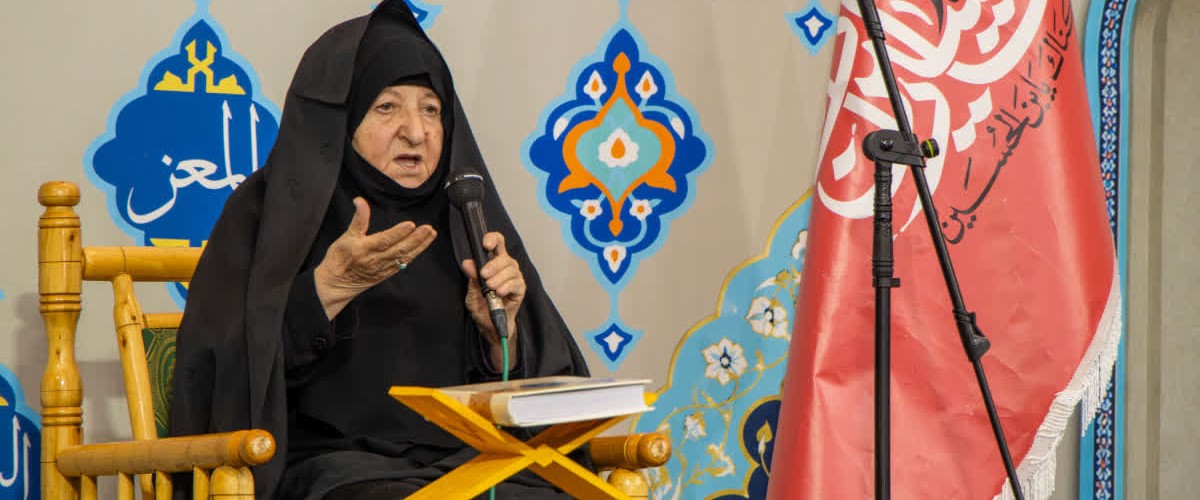 مکتب «تعاون» رمز عبور از تحریمهاست؛ بانوان زنجانی پرچمداران تاریخ ایستادگی در انقلاب