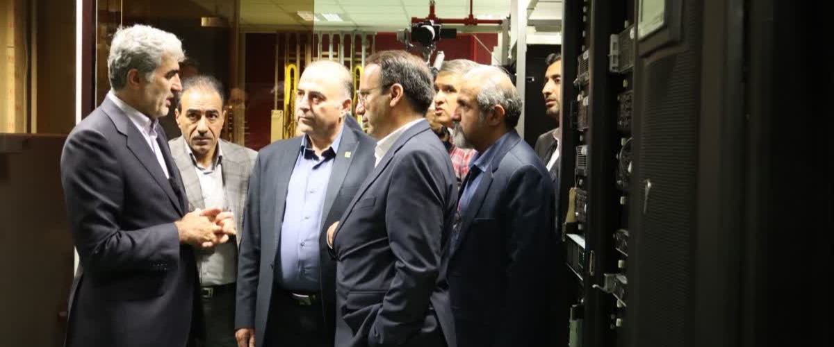 تحول در نقش دانشگاه‌های زنجان؛ از تولید علم تا موتور محرک اقتصاد دانش‌بنیان