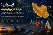پارادایم «سیاست همسایگی» در آزمون کریدورها؛ آیا ایران از فرصت طلایی اوراسیا استفاده می‌کند؟