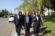 تحول در نقش دانشگاه‌های زنجان؛ از تولید علم تا موتور محرک اقتصاد دانش‌بنیان