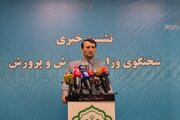 استمرار خدمت نیمی از بازنشستگان و ورود ۲۹ هزار فارغ‌التحصیل، کمبود معلم را جبران کرد/ دادخواهی حقوقی حادثه مدرسه میناب از طریق مکاتبه با اینسکو و یونس