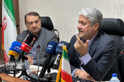 ظرفیت تولید برق پاک خراسان‌شمالی به ۱۲۶ مگاوات می‌رسد