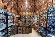 حمایت مالی از هنرمندان فارس؛ پرداخت ۳۵ میلیارد تومان تسهیلات صنایع دستی