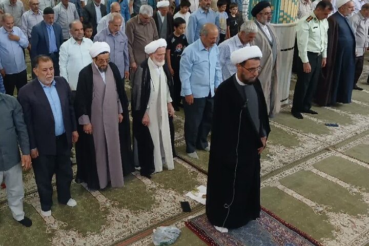 «انصاف» و «تعاون»؛ دو رکن اصلی پیشرفت شهر هیدج؛ توسعه شهری در گرو هم‌افزایی همگانی است