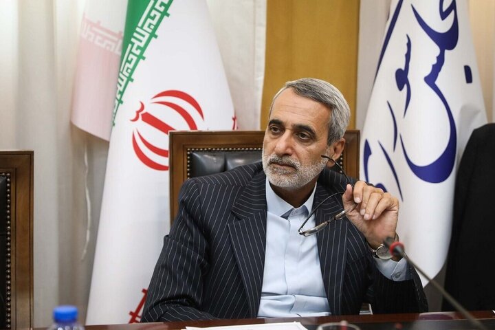 تحرکات جریانات سیاسی ورشکسته نباید انسجام و ثبات دفاعی کشور را هدف قرار دهد