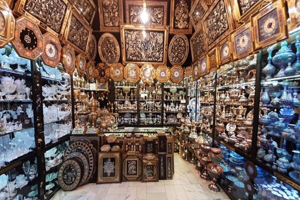 حمایت مالی از هنرمندان فارس؛ پرداخت ۳۵ میلیارد تومان تسهیلات صنایع دستی