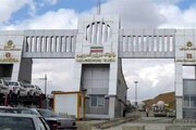 صادرات آذربایجان‌غربی از مرز ۲.۳ میلیارد دلار عبور کرد