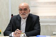 سراج: بریکس می‌تواند الگوی نوین همکاری حقوقی و قضایی باشد