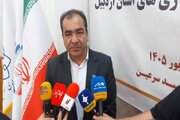 هتلداران اردبیل خواستار بسته‌های حمایتی دولت برای نجات صنعت گردشگری شدند