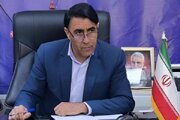 باغبان سرپرست معاونت امور روستایی استانداری شد