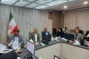 در شرایط جنگی نباید گرفتار خودتحریمی و بروکراسی شویم