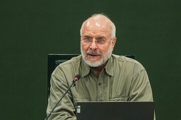 واکنش رئیس مجلس به سخنرانی رئیس‌جمهور در مجمع عمومی