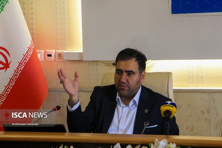 کارگاه آموزشی کاربرد هوش مصنوعی در نگارش اخبار