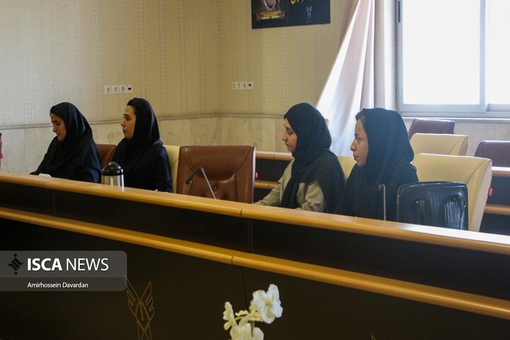کارگاه آموزشی کاربرد هوش مصنوعی در نگارش اخبار
