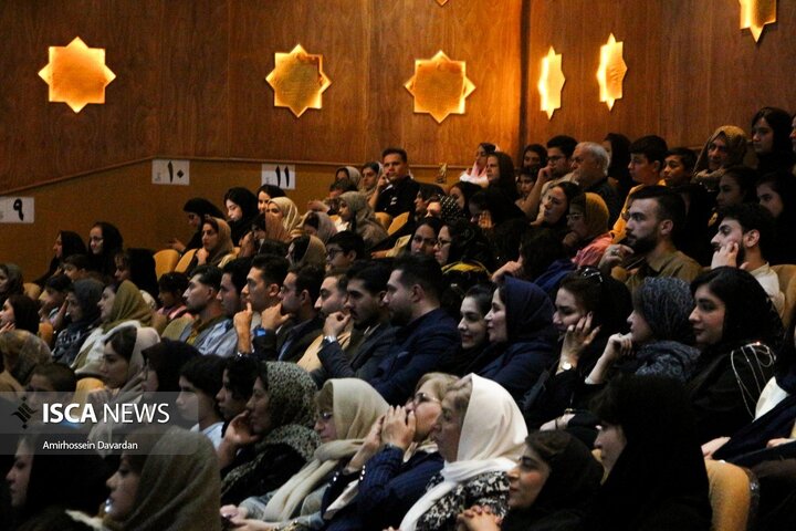 جشن همدلی اجتماعی در اردبیل