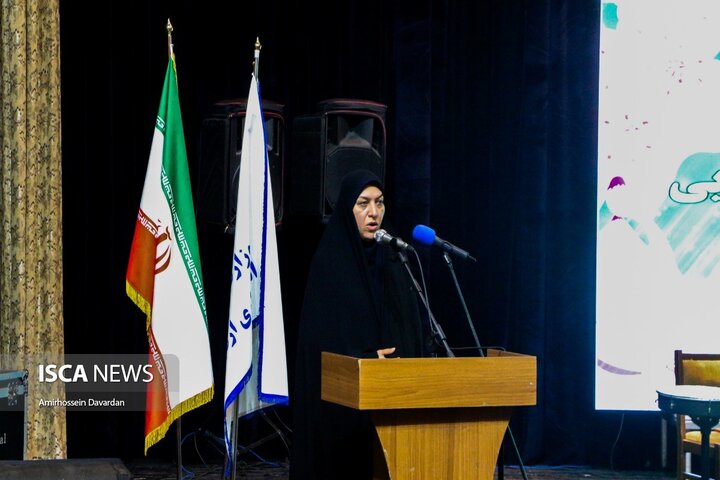 جشن همدلی اجتماعی در اردبیل