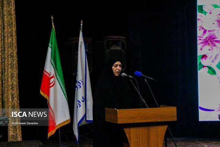 جشن همدلی اجتماعی در اردبیل