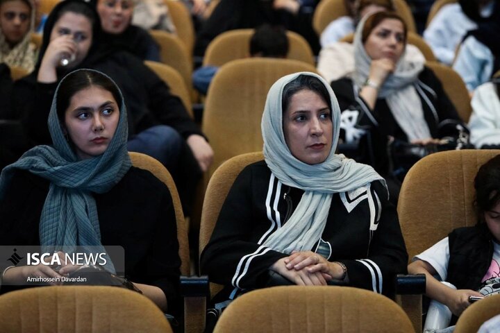 جشن همدلی اجتماعی در اردبیل